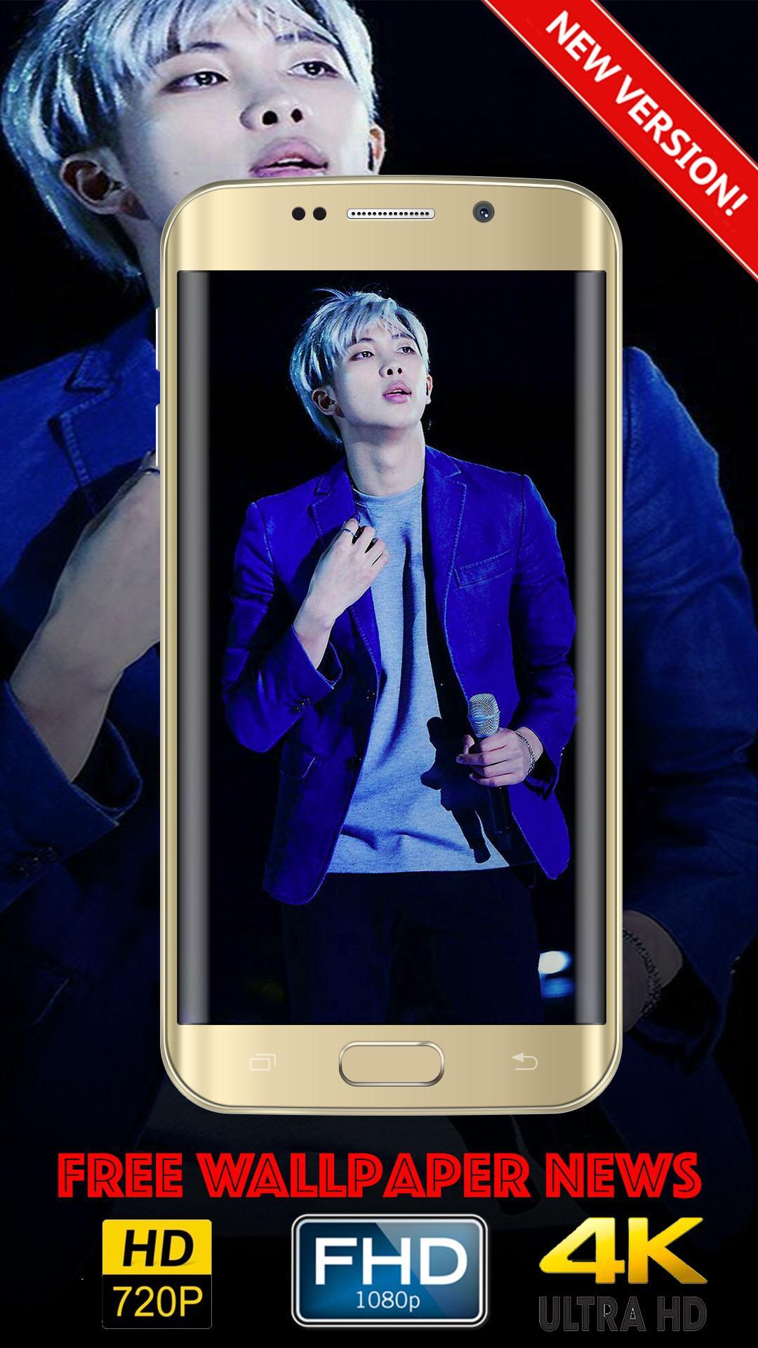 Bts Wallpaper Ungu – WallpaperShit