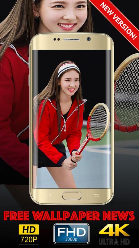 Nayeon Im Nayeon Wallpapers Twice Kpop For Android Apk Download