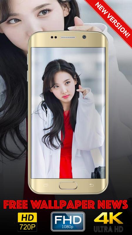 Nayeon Im Nayeon Wallpapers Twice Kpop For Android Apk Download