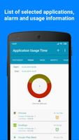 Application Usage Time / Uygulama Kullanım Süresi اسکرین شاٹ 2