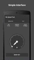 Internet Speed Test - İnternet Hız Testi gönderen