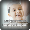 Sholawat Muhammad Hadi Assegaf APK