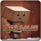 Lagu Galau Sedih Lengkap biểu tượng
