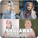 Sholawat Merdu Lengkap APK