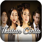 Ost Ikatan Cinta - Tanpa Batas 图标