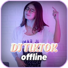 DJ Macarena Parjamban Pargoy アイコン