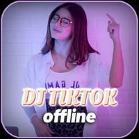 DJ Macarena Parjamban Pargoy ポスター