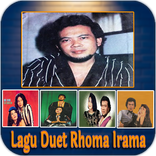 Lagu Duet Romantis Rhoma Irama