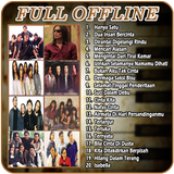 Icona Lagu Slow Rock Malaysia 90an