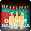 Qasidah Nasida Ria Offline icon