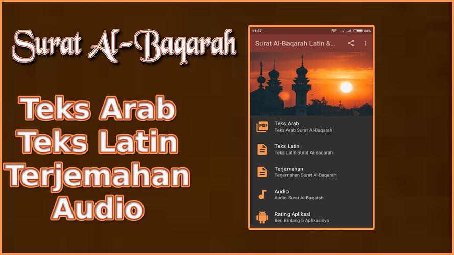 Download 78+ Contoh Surat Surat Al Baqarah Latin Gratis
