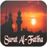 Surat Al-Fatiha Latin & Audio