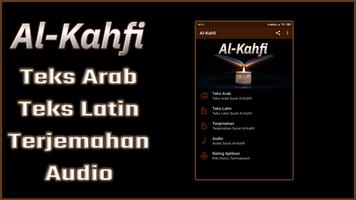 Surat Al-Kahfi Latin, Audio & Terjemahan bài đăng