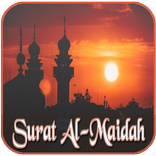 Surat Al-Maidah Latin & Audio
