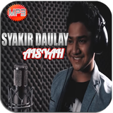 Syakir Daulay - Allahul Kafi ícone