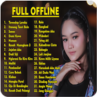 آیکون‌ Lagu Safira Inema DJ Dangdut
