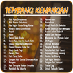 Tembang Kenangan Cover