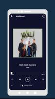 Wali Band Full Album Offline capture d'écran 1