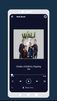 Wali Band Full Album Offline capture d'écran 2