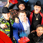 Grupo Firme icon