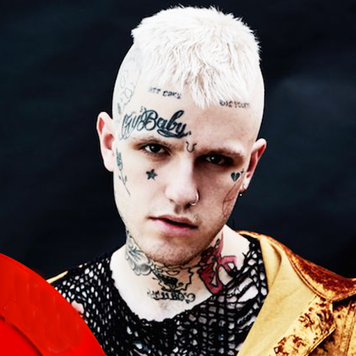 Lil Peep Wallpapers