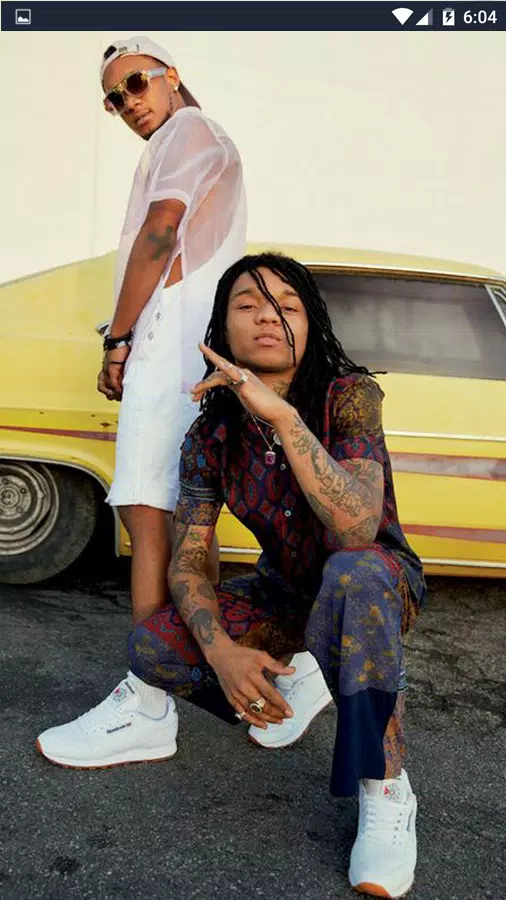 Rae Sremmurd Wallpaper HD 2020 APK for Android Download Rae Sremmurd Wallpaper HD 2020 APK for Android Download