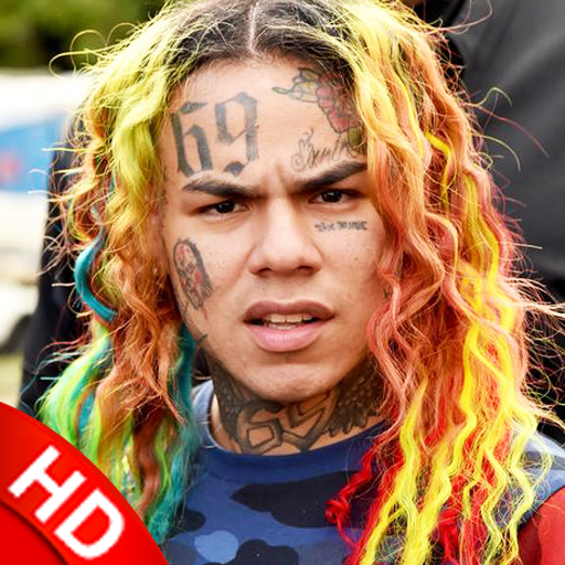 6Ix9Ine Wallpaper HD 2020