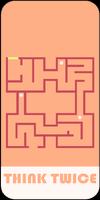 SNAKE N MAZE screenshot 2