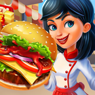 Cooking Games Food أيقونة