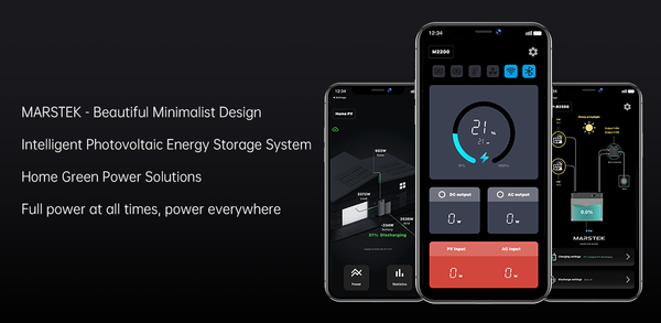 How to Download MARSTEK APK Latest Version 1.6.43 for Android 2025 image