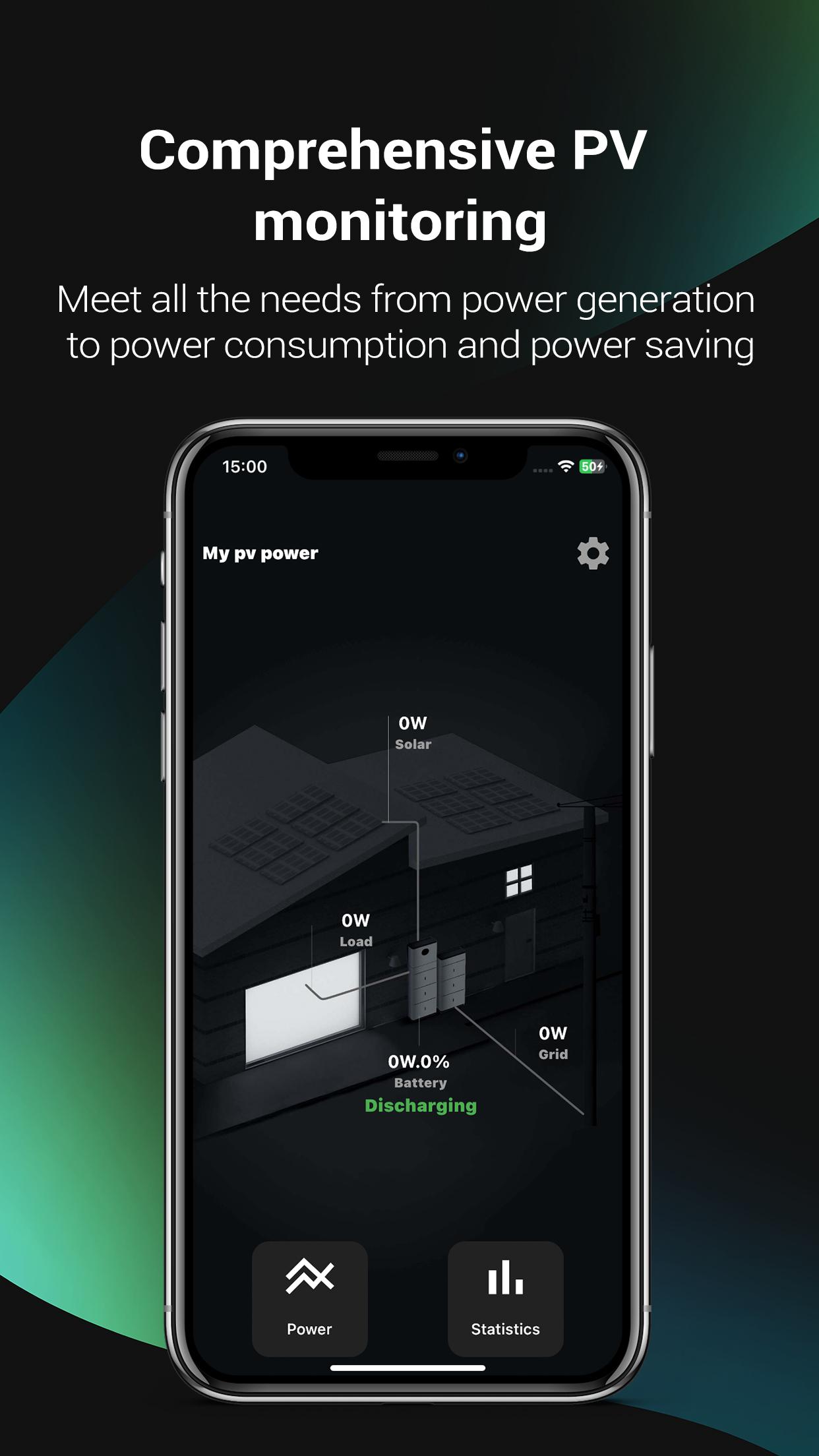 Power Zero APK for Android Download