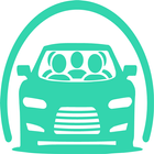 Mboa CarPool icon