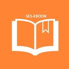 SES-EBOOK ícone