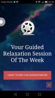 The relaxation vr show app capture d'écran 1