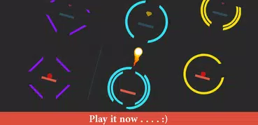 Skyward Bounce : Games 2023