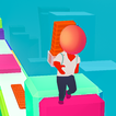 Stack Rush Run simgesi