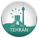 تهران گردی aplikacja