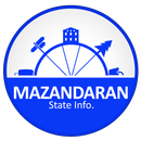 استان مازندران APK