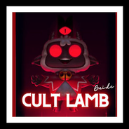 Cult Of The Lamb Mobile - HeavenMod