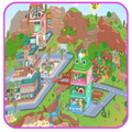 Toca Boca World Walkthrough