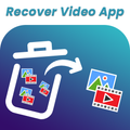 Recover Deleted Photos, Videos