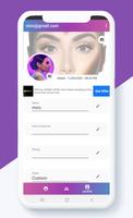 Follow celebrities تصوير الشاشة 3