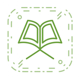 مصحف القراءات العشر الملون - ب