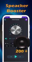 Bluetooth Bass Booster & sound ảnh chụp màn hình 1
