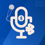 Bluetooth & headphone Recorder biểu tượng