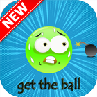 Get The Ball icon