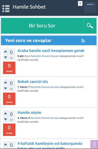 7 Haftalik Gebelik Hamilelik Goruntusu