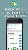 Bebeğim Yolda تصوير الشاشة 2