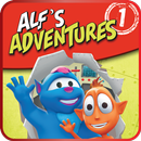 Alf’s Adventures 1 APK