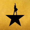 ”Hamilton — The Official App